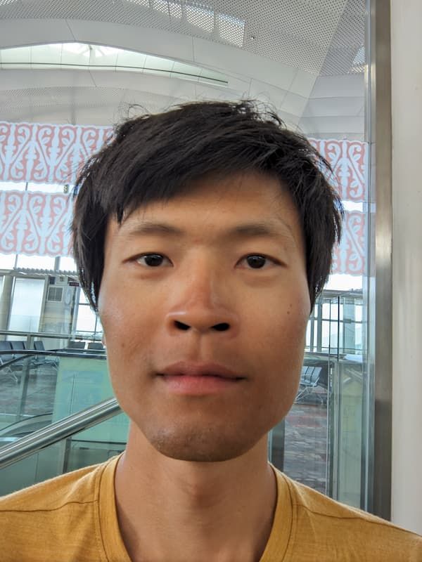 Yee Wei, creator of Zoonote